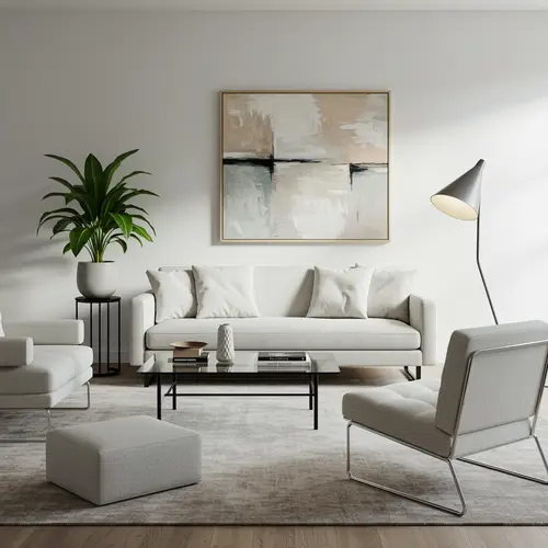 Stylish Modern Furniture for Your Home