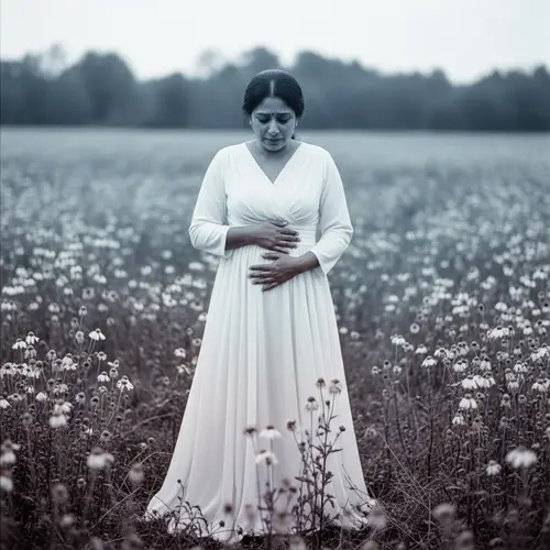 Understanding Early Menopause: A Journey