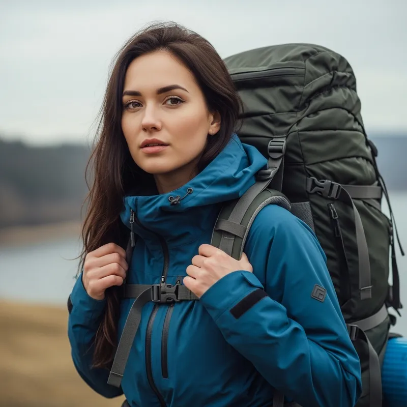 Explore the World with a 26-Year-Old Slavic Traveler