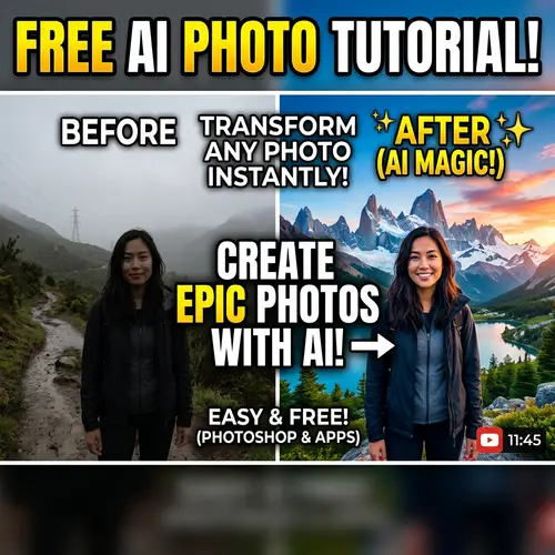 AI Photo Studio: Save Big on Photography