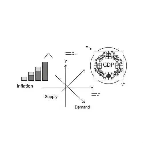 Principles of Macroeconomics in Minimalist Style