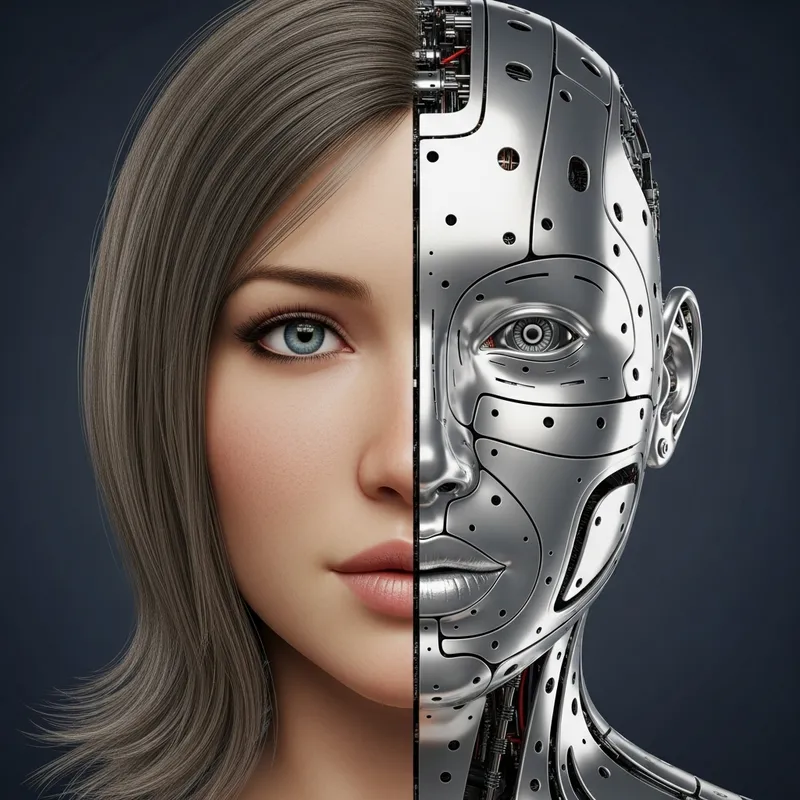 Human and Robot Collaboration for 3D Object Creation