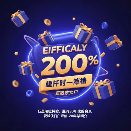 Attractive Promotion - Don't Miss Out!