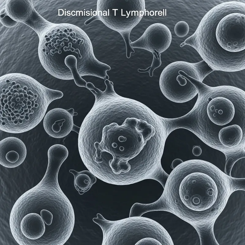 Dysfunctional T Lymphocytes: Understanding Immune Response