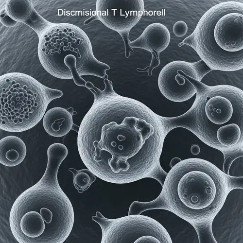 Dysfunctional T Lymphocyte Cells: Immune Response & Diseases