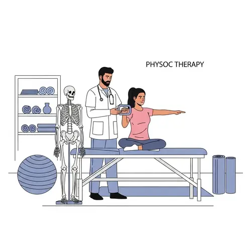 Minimalist Physical Therapy for Effective Healing