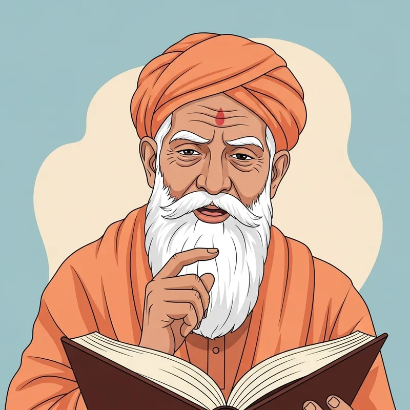 Wisdom and Serenity | Biblical Teachings on Life