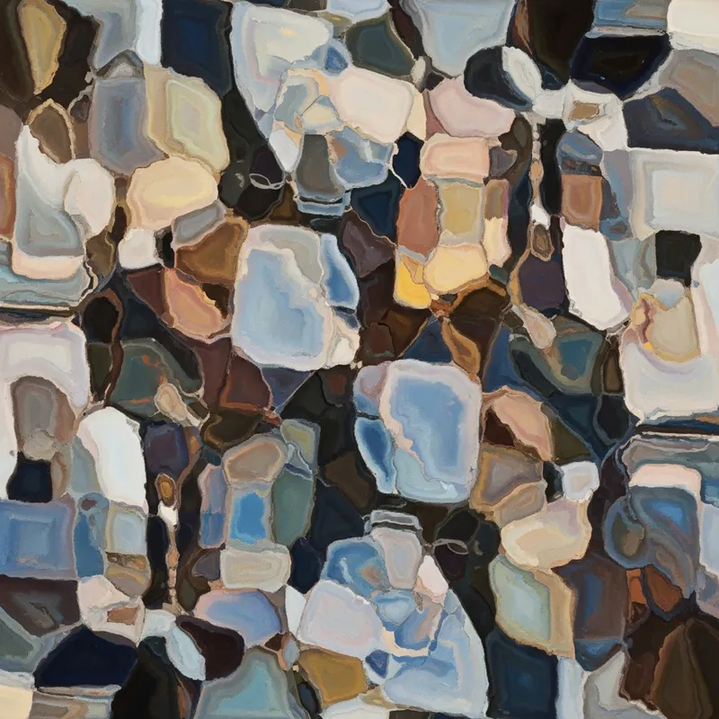 Reflejo, Abstracto - Mystery of Light and Shadow Reflejo, Abstracto - Mystery of Light and Shadow