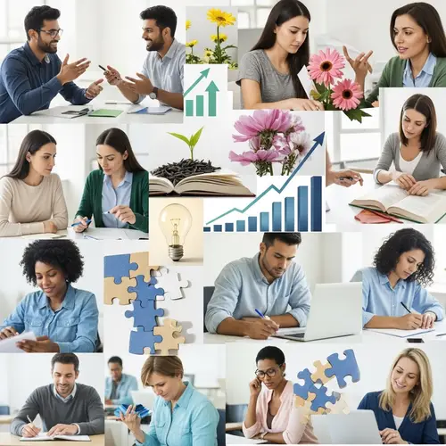 Professional Development for Teachers: Diverse Educators Training