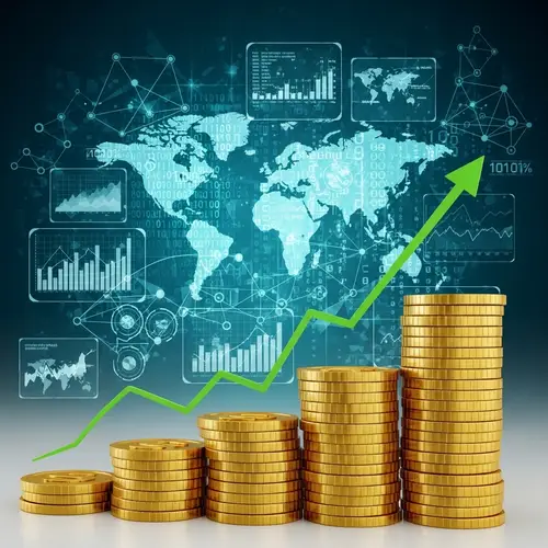 Earnings & Online Strategies: Boost Profits with Advanced Internet Tactics