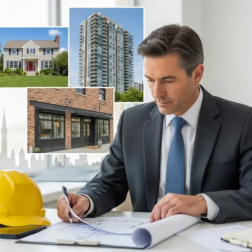 Professional Real Estate Investor in New Jersey | Property Portfolio Expert