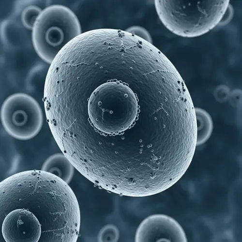 Macrophages Clusters of Differentiation Visualized