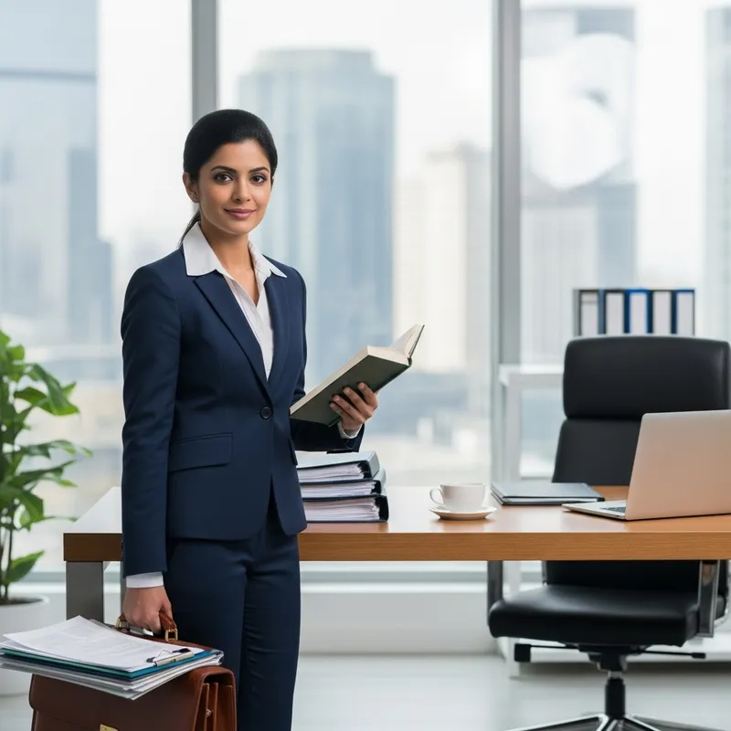 Expert Corporate Commercial Female Lawyer Expert Corporate Commercial Female Lawyer