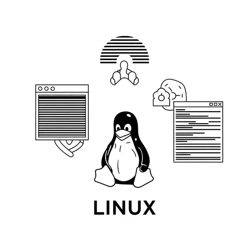 Minimalist Linux-Inspired Design for Your Website
