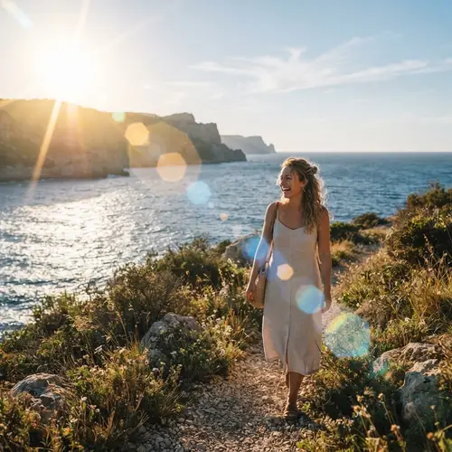 Enhance Your Photos with Lens Flare Effects