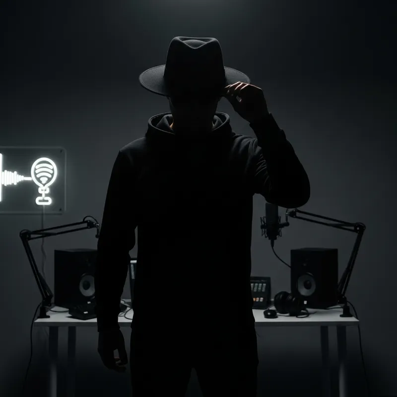 Mysterious Content Creator | Digital Enigma & Seduction Mysterious Content Creator | Digital Enigma & Seduction