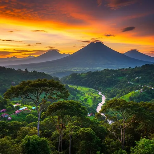 Discover Guatemala's Stunning Natural Beauty