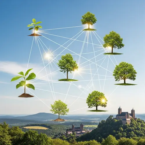 Innovation Linking Startups and SMEs in Thuringia