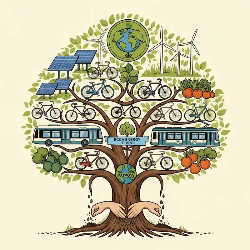 Eco-Friendly Community Initiatives: Seeds of Change & Sustainability