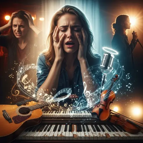 One Voice Evolving - Inspiring Personal Growth Journey