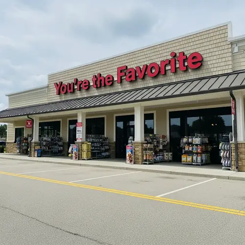 You're the Favorite Pet Supply - Quality Products for Your Beloved Pets