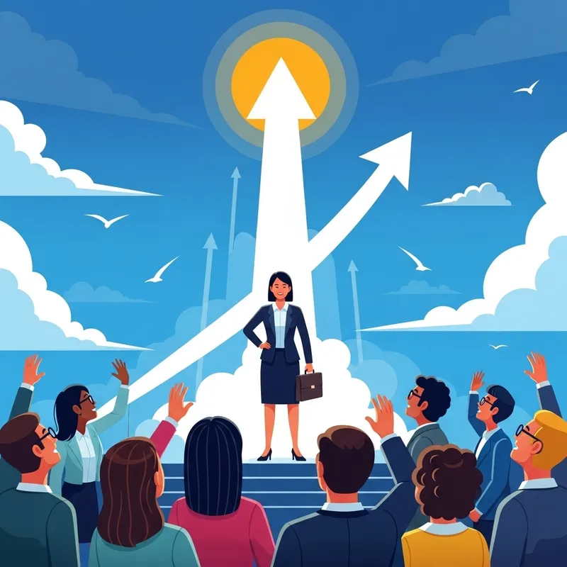 Enhance Your Profile with Professional Tone and Style