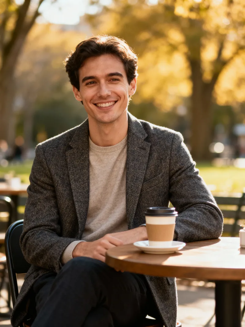 Authentic Dating Profile Ideas