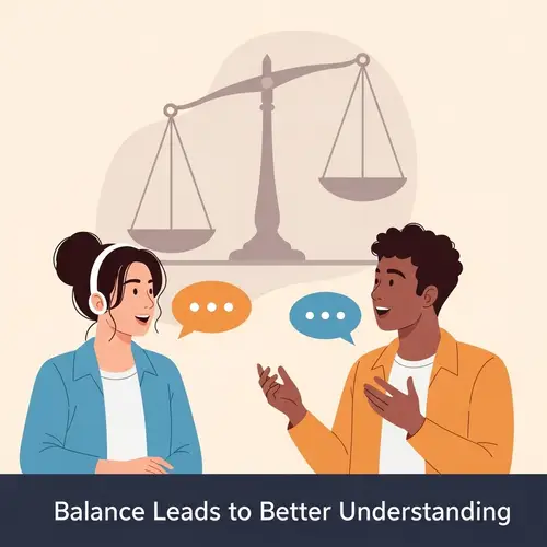 Symbolizing Bias in Friendship: Balance Leads to Better Understanding