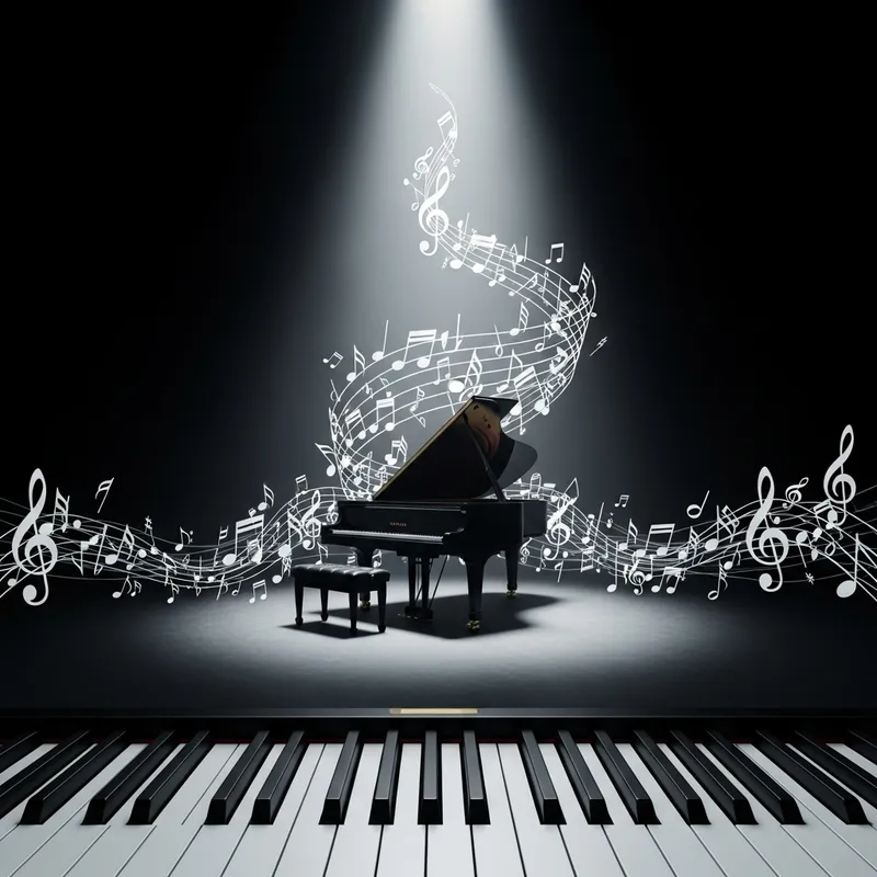 The Power of Music: A Perfect Harmony