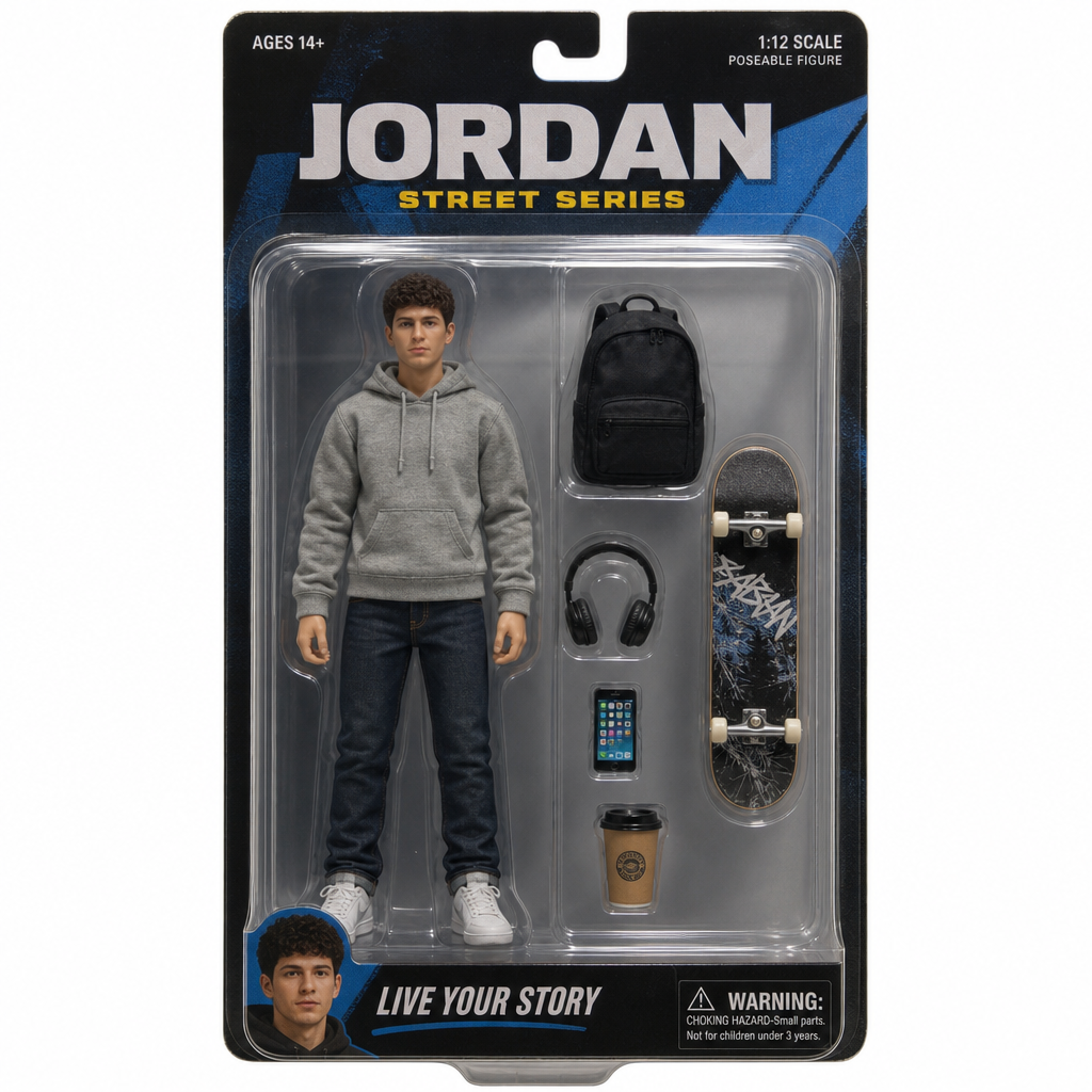Figura de acción