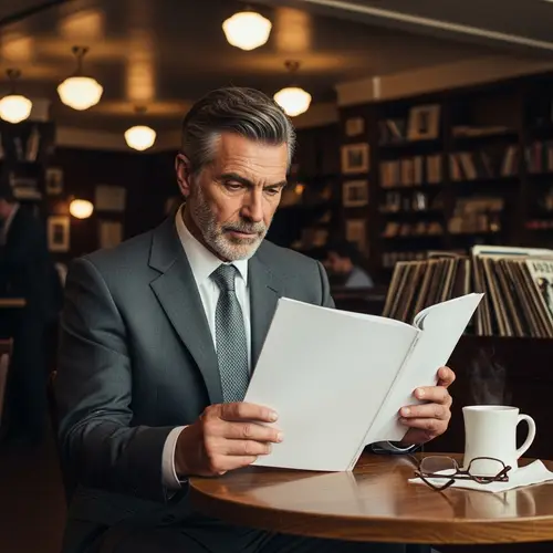 Robert De Niro: Iconic Actor in Dramatic Crime Films