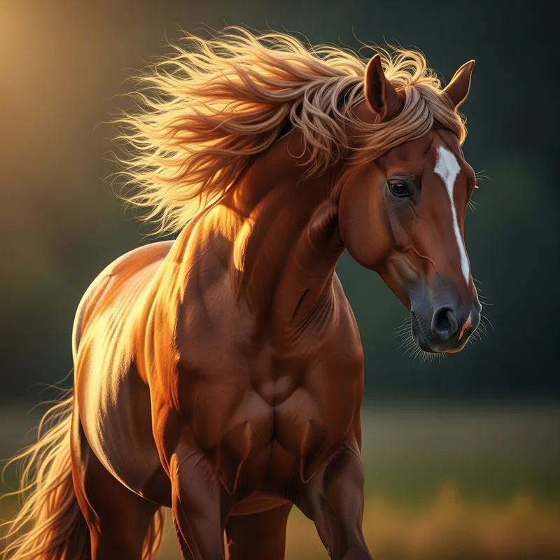 Creative Horse Drawing | Artistic Design & Elegance Creative Horse Drawing | Artistic Design & Elegance
