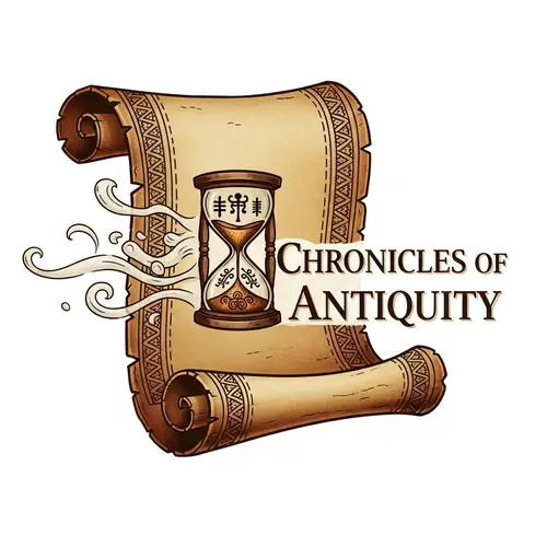 Chronicles of Antiquity | Explore Mysteries of History
