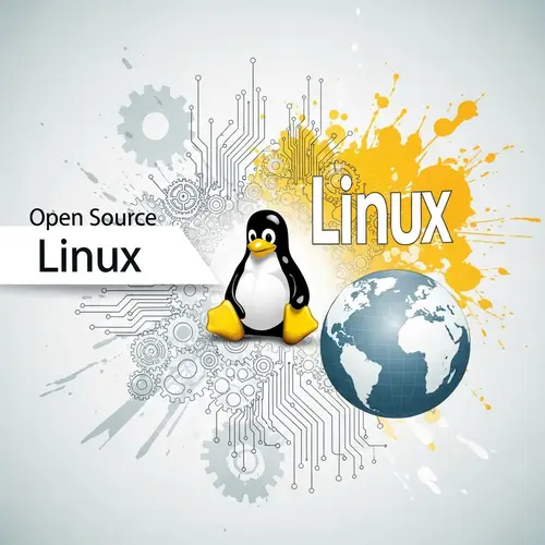 Open-Source Technology: Linux-Inspired Masterful Representation