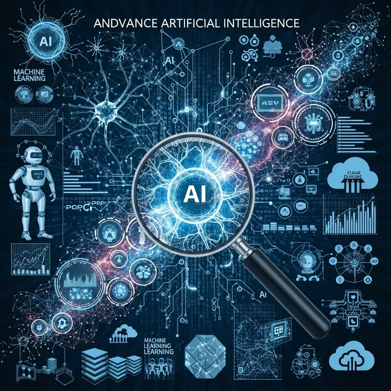 AI Insights: Decoding Cutting-Edge Developments in AI Field