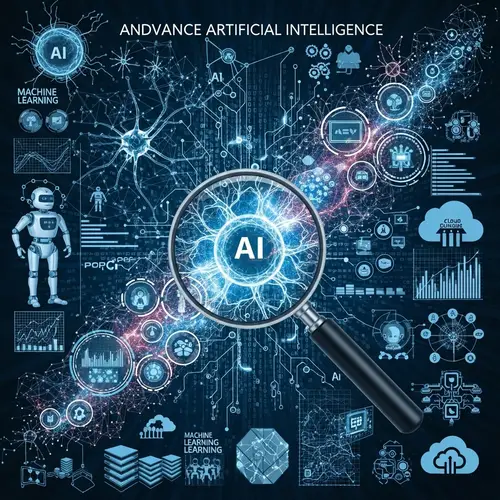 AI Insights: Decoding Latest News in AI Field