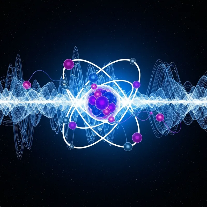 Quantum Mechanics Abstract Art: Exploring Entanglement & Superposition Quantum Mechanics Abstract Art: Exploring Entanglement & Superposition