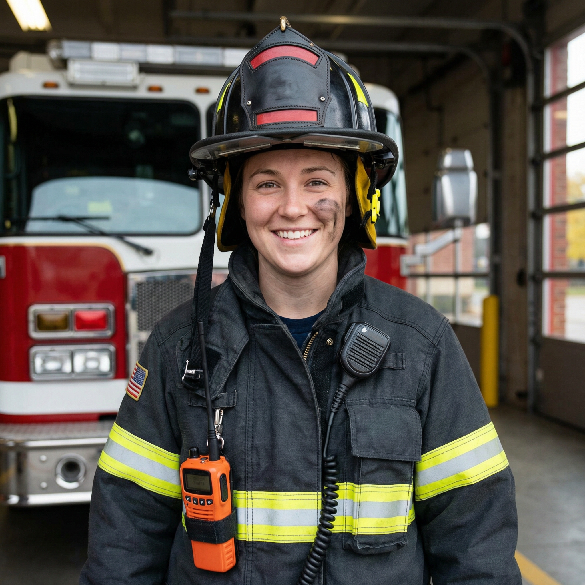 Community Helpers and Their Jobs