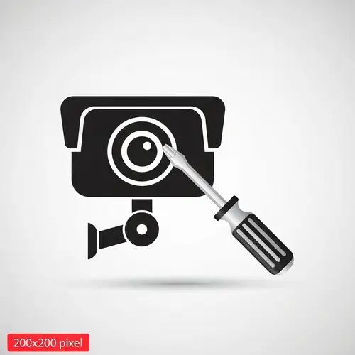 Security Camera Repair Services | Expert Surveillance Camera Fix