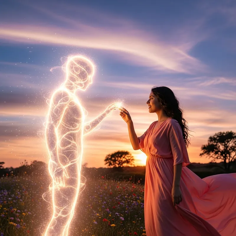 Experience Epiphany in Romantic Love Experience Epiphany in Romantic Love