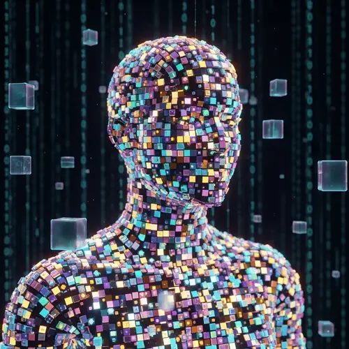 Blockchain Technology Creating Unique Metaverse Identity