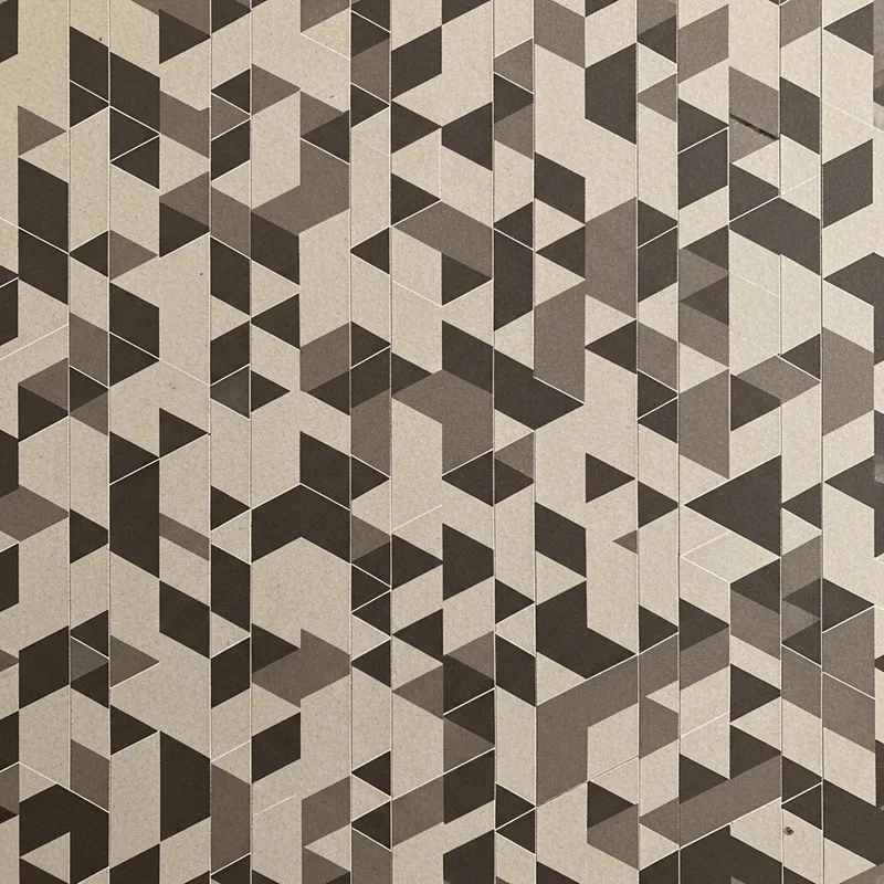 Semi-Regular Tessellation Patterns: Geometric Beauty
