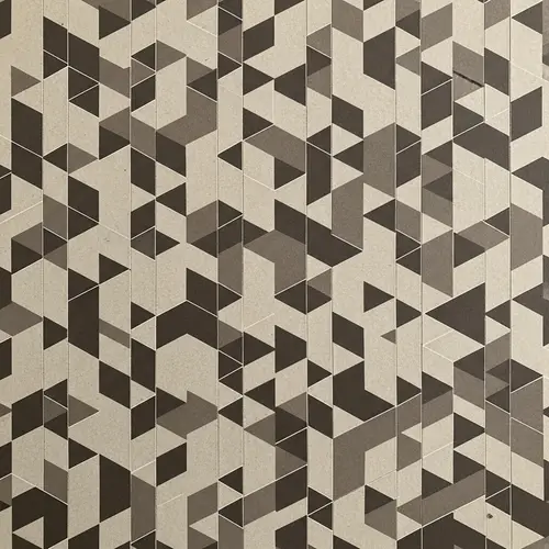 Semi-Regular Tessellation: Geometric Beauty in Patterns