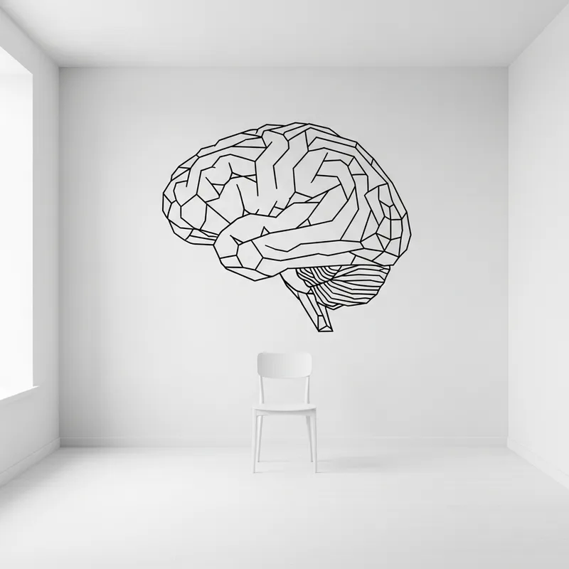 Psychology Meets Minimalism: The Power of Simplicity