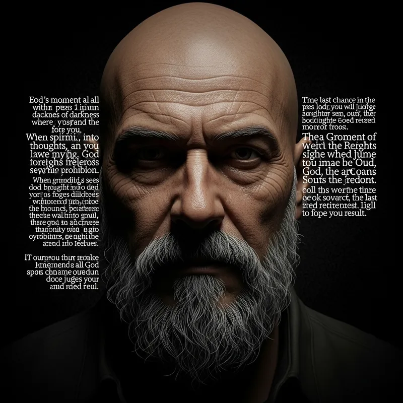 Darkness's Arrival: Unveiling the Eternal Mysteries