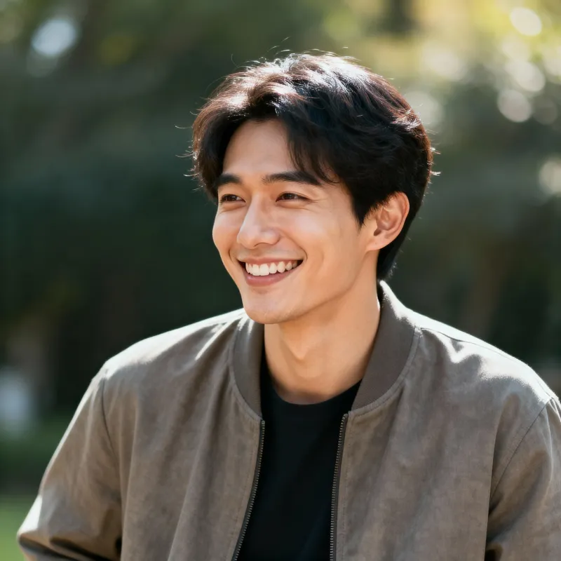 Genuine Bumble Profile Photo Tips