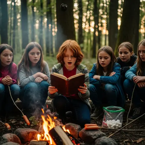 Story Scenes Images for Visual Depiction | Website Name