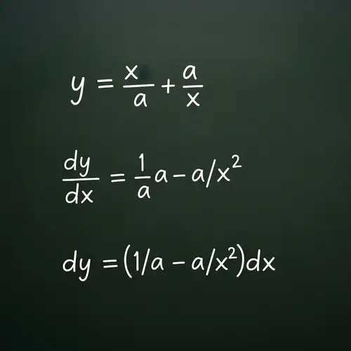How to Calculate the Differential of a Function