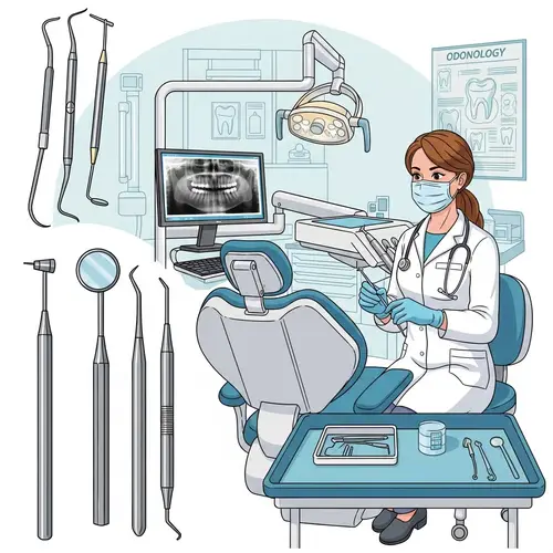Odontology: The Art of Dentistry in Practice