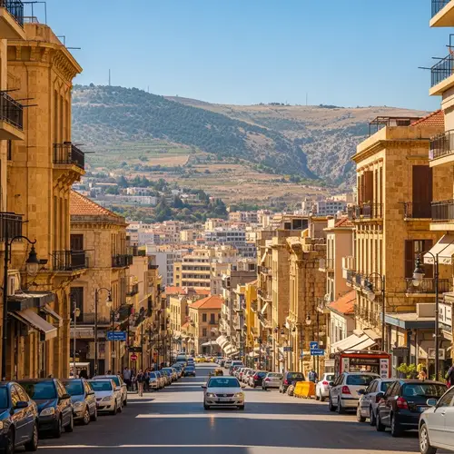Lebanon's Cultural Richness: History, Beauty, and Heritage
